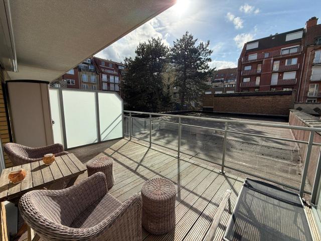 Appartement location à Knokke, Knokke-Heist