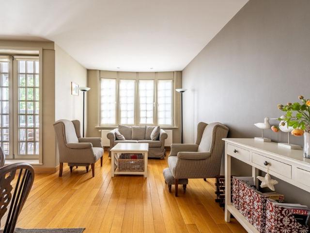 Appartement location à Knokke-heist, West-Vlaanderen
