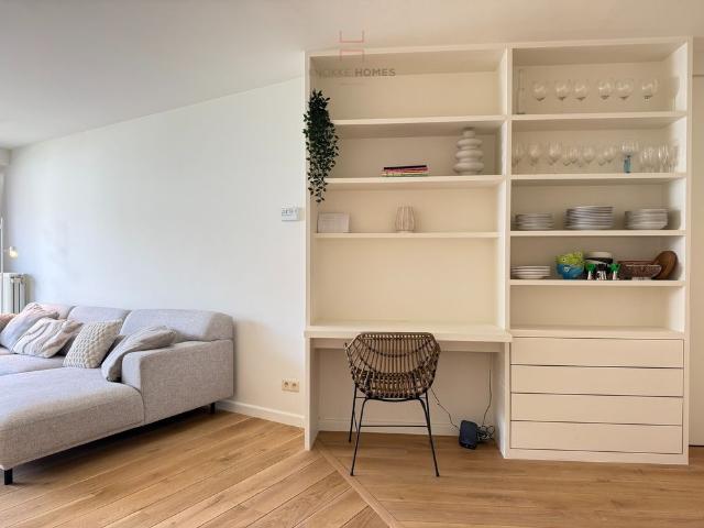 Appartement location à Knokke-heist, West-Vlaanderen