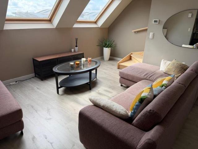 Appartement location à Mechelen, Antwerpen