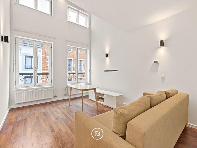 Maison location à Brussel, Bruxelles