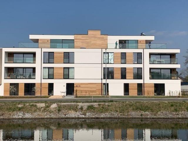 Appartement location à Lava, Brabant