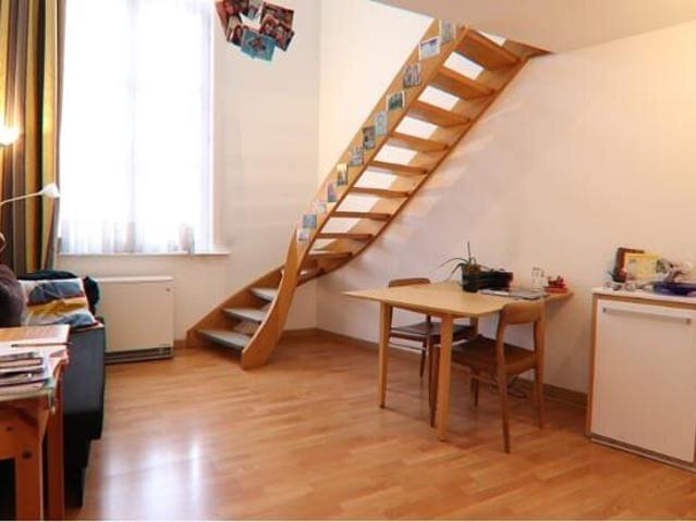 Kot location à Brugge, West-Vlaanderen
