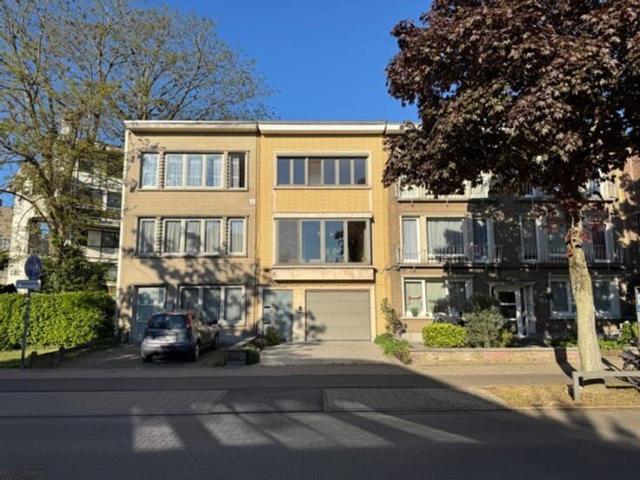Maison location à Antwerpen