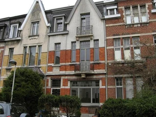 Kamer location à Nieuw Kwartier, Antwerpen
