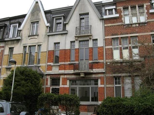 Kamer location à Antwerpen