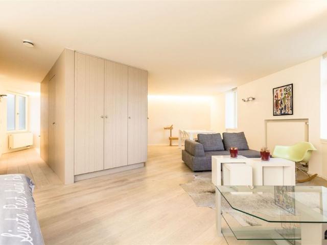 Appartement location à Antwerpen