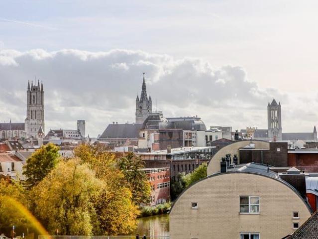 Appartement location à Desteldonk, Oost-Vlaanderen