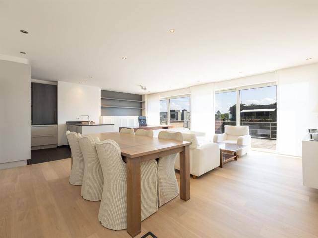 Appartement location à Antwerpen