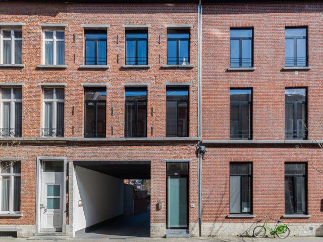 Appartement location à Lava, Brabant
