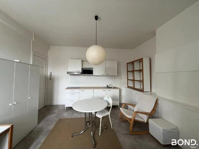 Appartement location à Lava, Brabant