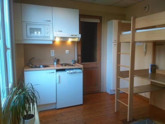 Kamer location à Antwerpen