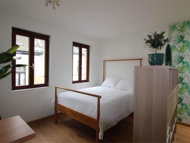 Kot location à Antwerpen