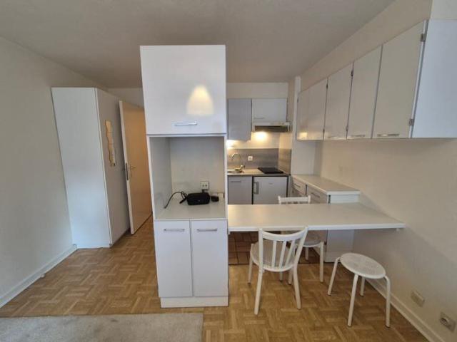 Kot location à Genk, Limburg