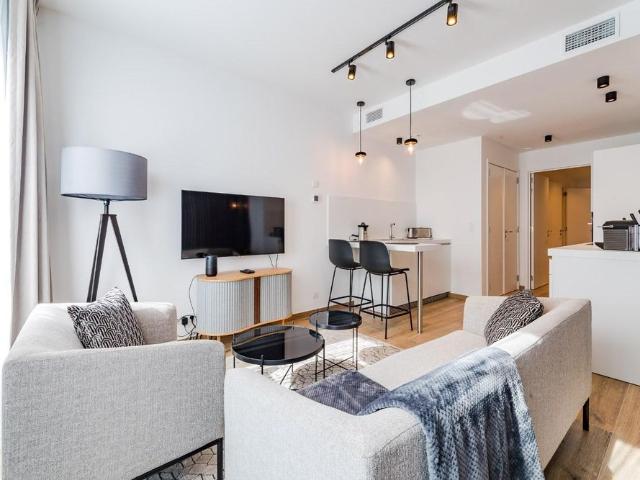 Kot location à Globe, Uccle - Ukkel