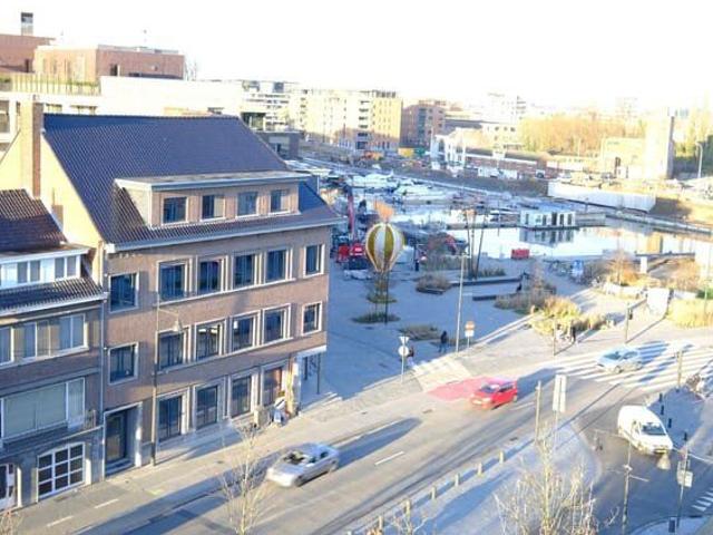 Kot location à Hasselt, Limburg