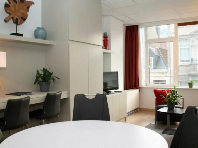 Studio location à Brussel