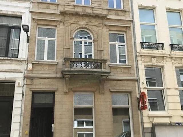 Kot location à Harmonie, Antwerpen
