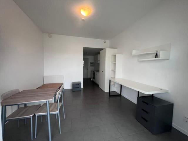 Kot location à Antwerpen