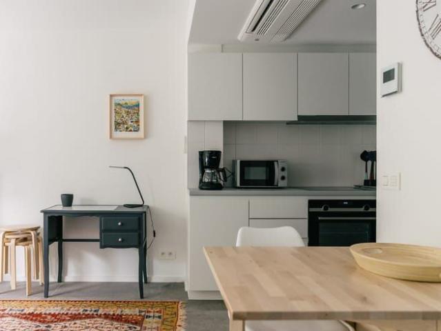 Kot location à Antwerpen