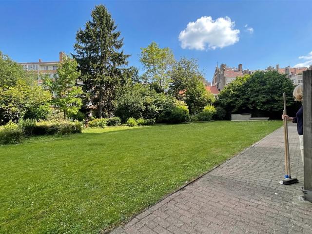 Kot location à Schaarbeek, Bruxelles
