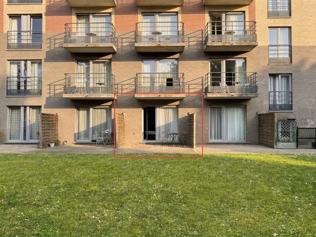 Kot location à Schaarbeek, Bruxelles