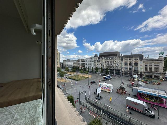 Kot location à Antwerpen
