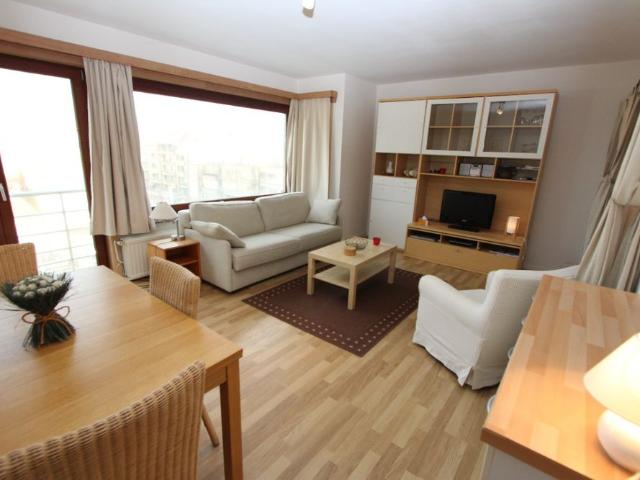 Kot location à Nieuwpoort
