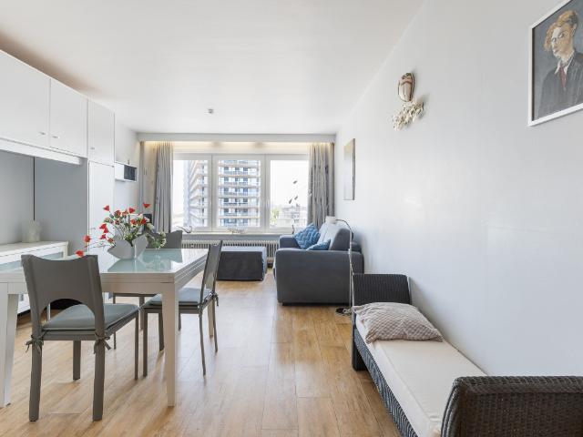 Appartement location à Middelkerke, West-Vlaanderen