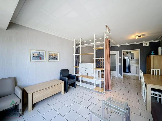 Kot location à Oostende, West-Vlaanderen