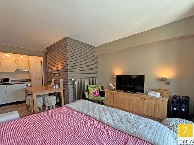 Kot location à Knokke-heist, West-Vlaanderen