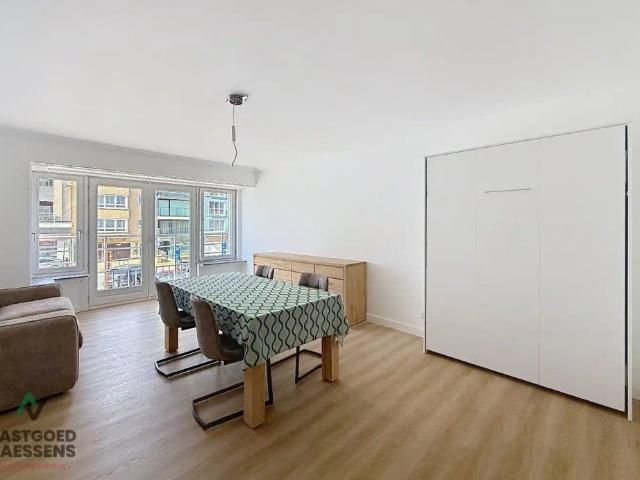 Kot location à Oostende