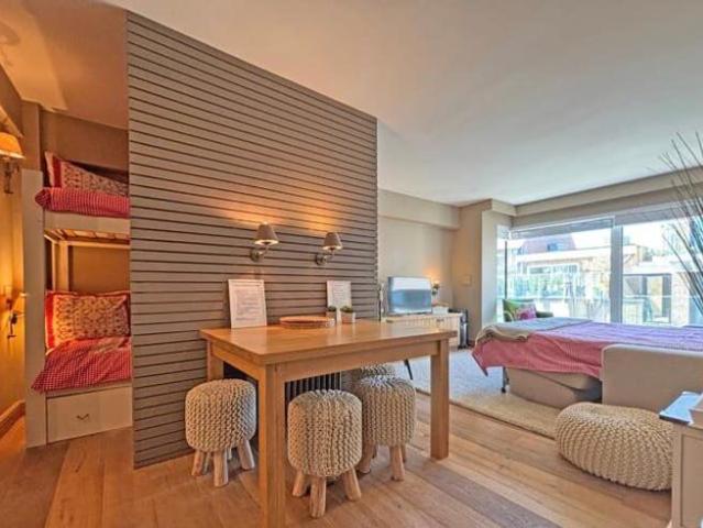 Kot location à Knokke-heist, West-Vlaanderen