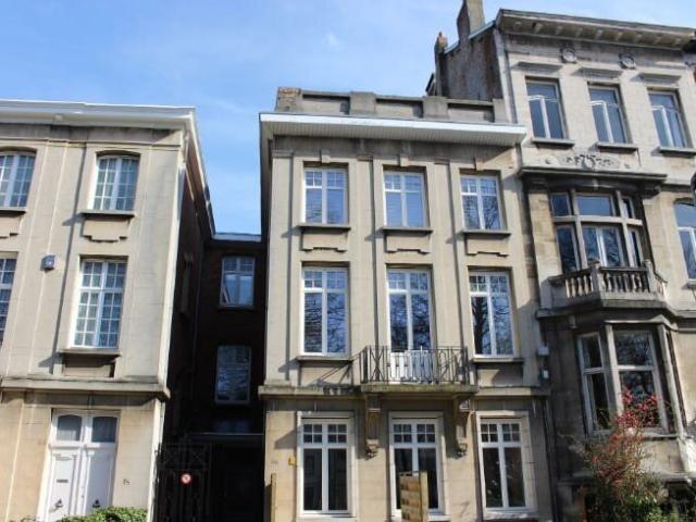 Kot location à Antwerpen