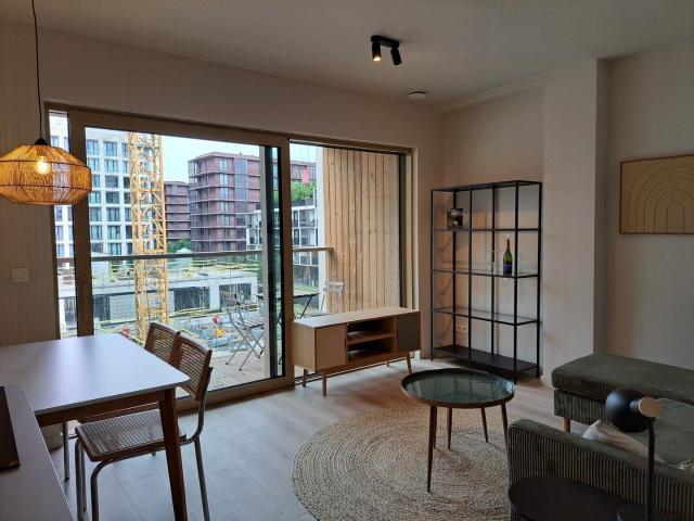 Kot location à Nieuw Zuid, Antwerpen