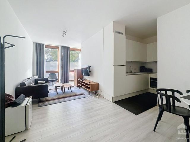 Kot location à Quartier européen - Europese Wijk, Bruxelles - Brussel