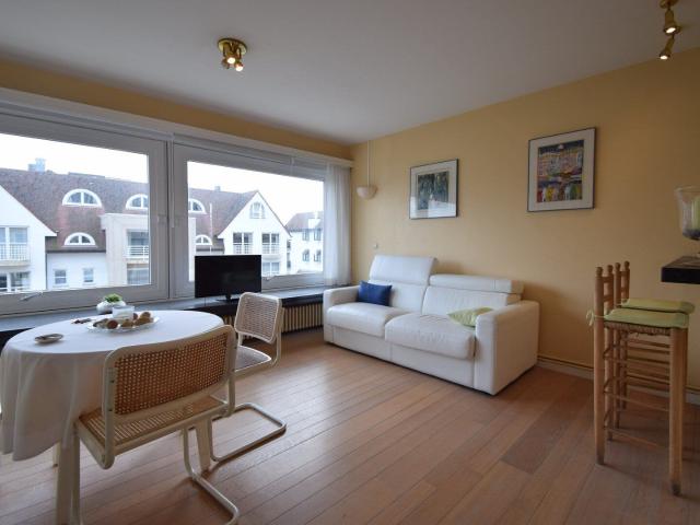 Kot location à Het Zoute, Knokke-Heist