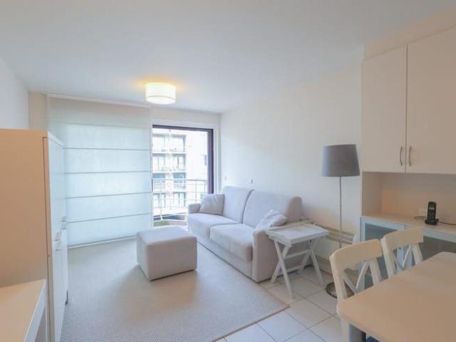 Kot location à Coxyde, West-Vlaanderen