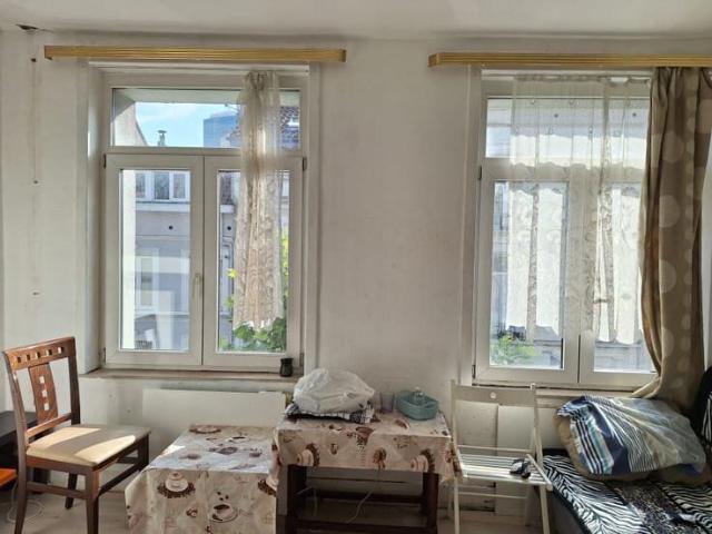 Kot location à D'hoye, Bruxelles