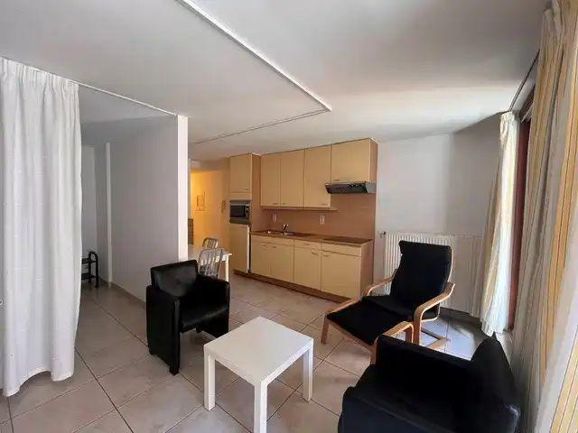 Kot location à Oostende, West-Vlaanderen