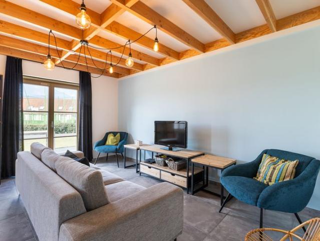 Maison location à Coxyde, West-Vlaanderen