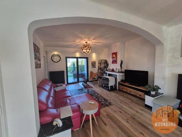 Maison location à Herzele, Oost-Vlaanderen
