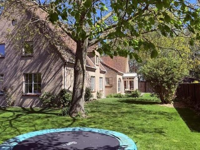 Maison location à Coxyde, West-Vlaanderen
