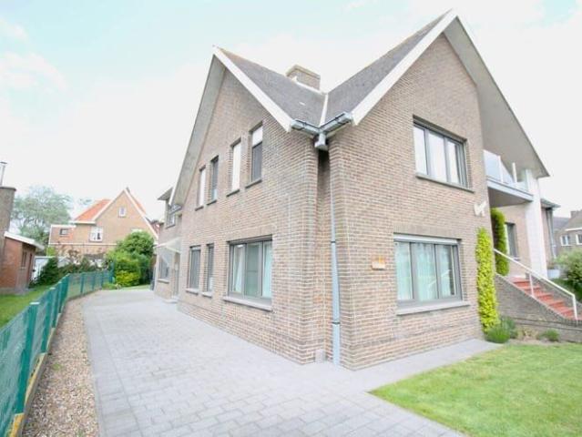 Kot location à Le Coq, West-Vlaanderen