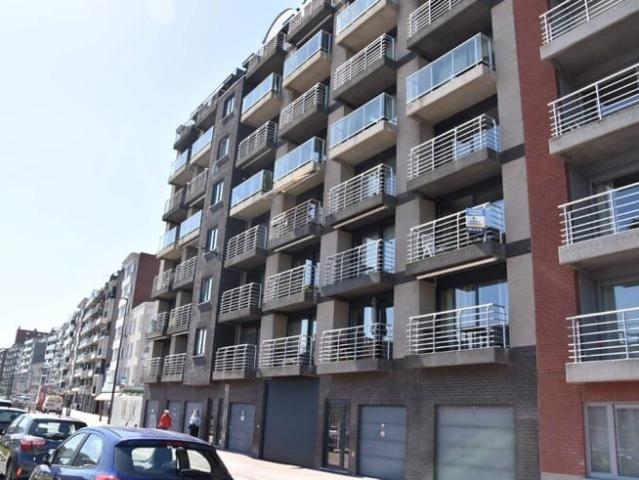 Appartement location à Blankenberghe, West-Vlaanderen