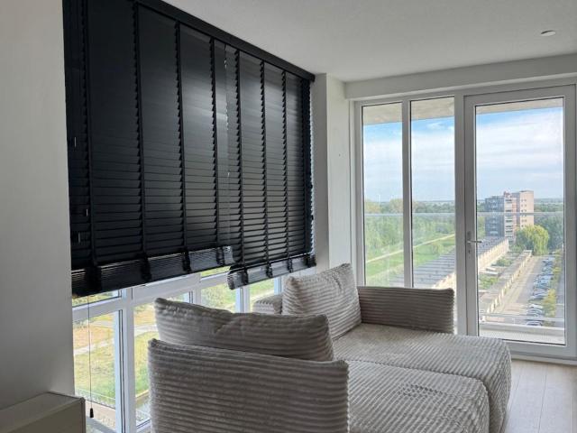 Appartement te huur in Indischebuurt, Almere