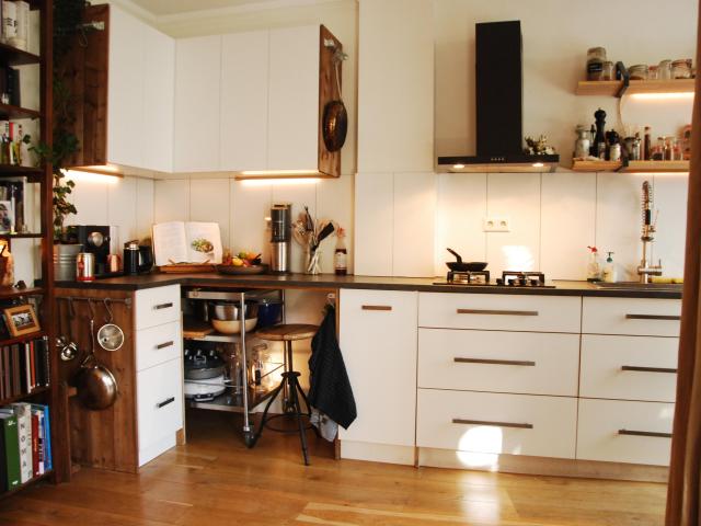 Appartement te huur in Oost, Amsterdam