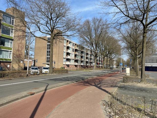 Appartement te huur in West, Tilburg