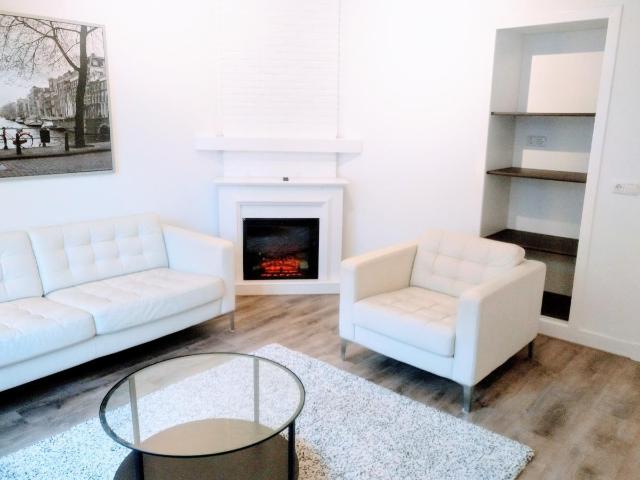 Appartement te huur in Oost, Amsterdam