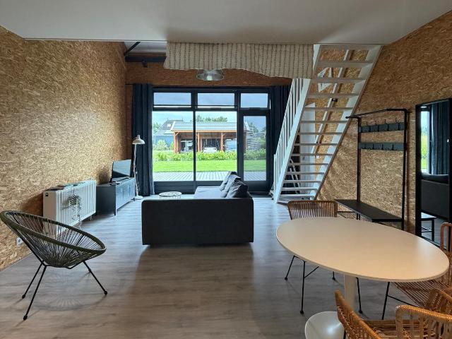 Appartement te huur in Groningen